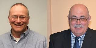 Two new municipal reps join committee