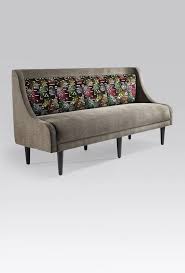 Canapé design, salons en cuir, canapés d'angle, meubles tv, tables. Canape Convertible Luxe Banquette Deco Chr Collinet