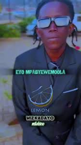 Nyasha by Kapeke and Wiz Kadayo Full Song Lyrics