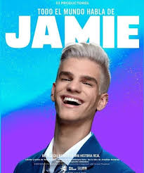 Todo El Mundo Habla de Jamie": El Nuevo Musical de Nelson Carreras y  Joaquin Bondoni — Jaasiel Dice