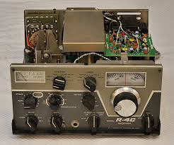 Image result for Drake R-4