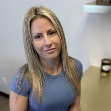 Isabelle Morin enseignante de soutien