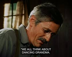 Journey in the Spring, Part One