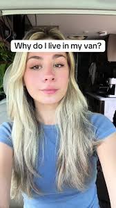 Lillian Van Life Tour