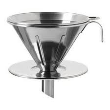 Overst Metal Coffee Filter Stainless Steel Ikea Pinterest Reusable Coffee Filter Coffee Filters And Coffee Set