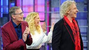 Da haben sich die kandidaten von thomas gottschalk am samstag aber mal so richtig blamiert. Denn Sie Wissen Nicht Was Passiert Das Teilen Sich Gottschalk Und Jauch
