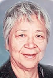 Elena Dameron Obituary (1943