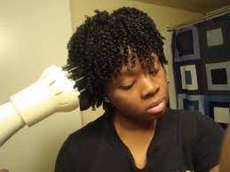 How To Use A Diffuser For Great Curls On Natural Hair Hair Diffuser Natural Hair Styles Natural Curls Hairstyles