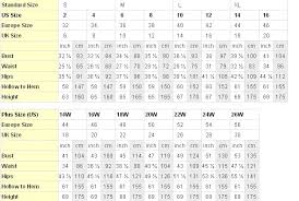 Don't forget this list when you head to the tailor! Sizing Chart For Wedding Dresses Fashion Dresses