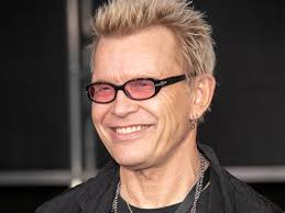 Punk rocker billy idol has found his latest hardcore, counterculture movement: Billy Idol Auctions Off Aussie Meet Greet Packages For Bushfire Relief