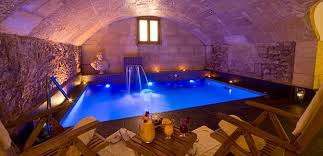 Indoors 1 basement (new construction) show off your swim spa by day or night with a perimeter of. Best Spa And Wellness Hotels On Mallorca Discover Mallorca
