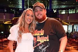 BREAKING: Luke Combs, Wife Nicole Announce Arrival of Second Child