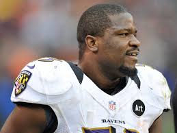 Ravens activate Jameel McClain to 53-man roster, cut Billy Bajema