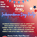 Independence Day Party