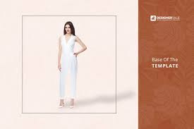 Women S Jumpsuit Dress Mockup Clothing Mockup Jumpsuit Dress Sleeveless Dress Summer