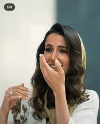 Princess Rajut Al-Hass