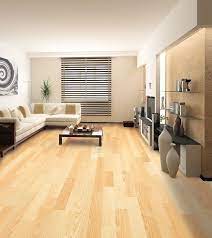 Decorating your home with white floor is an innovative idea but only if you can besides the modern look on the light wood floor is not better than the dark wood. 20 Pics Review Light Wood Floor Bedroom Design And Description Living Room Wood Floor Wood Floors Wide Plank Engineered Wood Floors