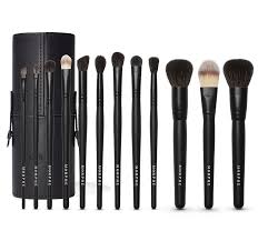 Vacay Mode Brush Collection In 2020 Morphe Brushes Set Makeup Brush Set Best Makeup Brushes Morphe