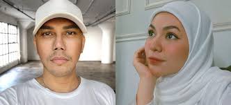 Pengarah Shahrulezad Terkejut Nad Zainal Dirawat Di ICU Akibat Jangkitan  Kuman Di Paru-Paru