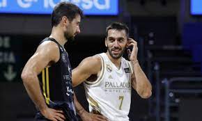 Facundo campazzo (denver nuggets) with a buzzer beater vs the new york knicks, 05/05/2021. Facu Campazzo I Don T Know What Will Happen Tomorrow Eurohoops