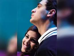 Jaane Tu Ya Jaane Na: A love story