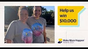 Bringing safety and stability to children's lives