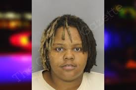 Janaya Brown — Cobb County Jail Bookings