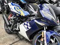 Used Cpi Motorcycles Bikes For Sale In Singapore