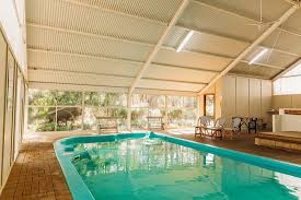 Maybe you would like to learn more about one of these? Indoor Pool Games Room Picture Of Margaret River Holiday Cottages Tripadvisor