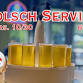 Kolsch Service with Fruh Kolsch event image