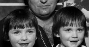 Henry L. "Hank" Manney Sr.