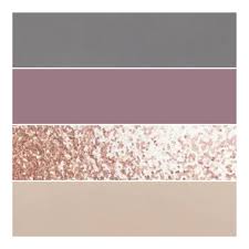 Rose Gold Bedroom Color Schemes Rose Gold Bedroom Bedroom Colors Color Schemes