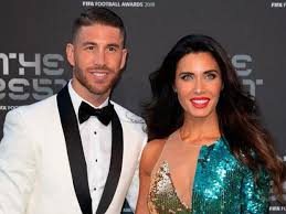 Check spelling or type a new query. Todas Las Exigencias De Pilar Rubio Y Sergio Ramos A Los Invitados De Su Boda Mujer Hoy