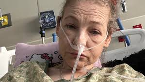 Fundraiser by Michael Larssen : Support Tracy's Fight for Life and Healing