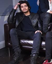 Zayn Malik long hair era —- #zayn #zaynmalik #zquad #zaynjavaddmalik