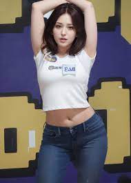 Somi boob