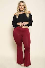 43 Flare Pants Outfit Ideas Flared Pants Outfit Fashion Flare Pants