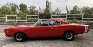 Image result for Red 1968 Coronet