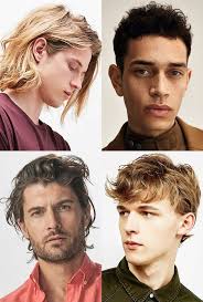 Sea Salt Spray Is The Shortcut To The Hairstyle You Want Surf Hair Sea Salt Spray Damp Hair Styles
