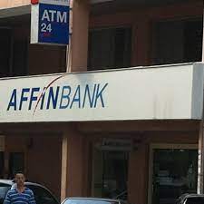 Affin holdings berhad (ahb) was incorporated in malaysia on 31 may 1975 as a private limited company under the name of i.m.a sdn bhd. Affin Bank Ss15 Bank In Subang Jaya