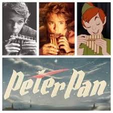 Peter Pan Disney The Movie Based Off The Book And Once Upon A Time Peter Pan Disney Peter Pan Jeremy Sumpter
