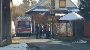 Zgłoszenie o pożarze w miejscowości nowa biała w powiecie nowotarskim strażacy otrzymali o. Tragedia Na Podhalu Znaleziono Zwloki Dwoch Braci Polsat News