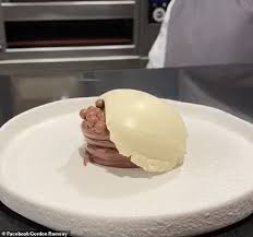 1/3 cup powdered sugar 1 cup mascarpone cheese 1 teaspoon vanilla extract 4 tbsp marsala wine 6 oz heavy whipping read more… Gordon Ramsay Divides Opinion With 10 Chocolate Tofu Dessert Daily Mail Online
