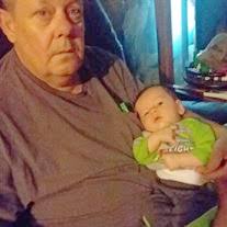 Obituary for Landon Daye Harney