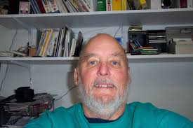 OBITUARY: Michael Wallace Armstrong, 1938-2018