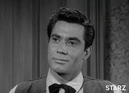 Anthony George (1921-2005)