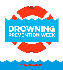 Consumer product safety commission (cpsc) in a comprehensive study of drowning and. European Water Safety Week International Life Saving Federation