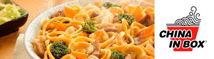 Acompanhe as novidades e o sabor da melhor rede de culinária chinesa! China In Box Sao Bernardo Delivery Cardapio Precos Encontra Sao Bernardo