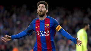 Exemple encore cette nuit contre la colombie. Foot Transfert Messi Souhaite Bonne Chance A Neymar