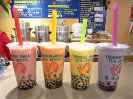 Bubble tea places near me. Bubble Tea Trinken Geschmack Food